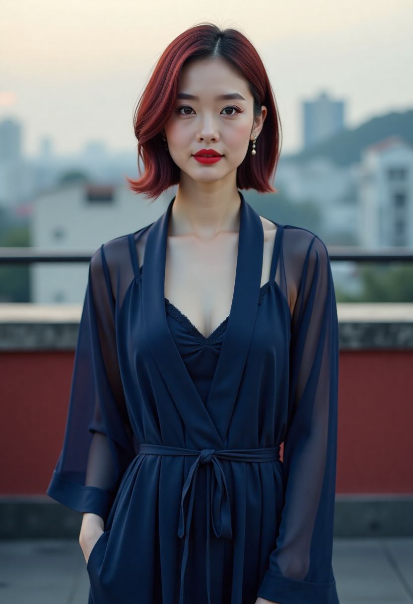 教父海报
