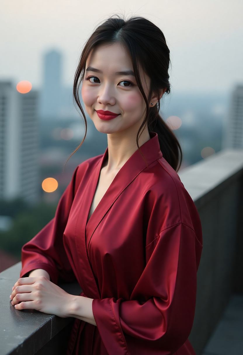 盗梦空间海报